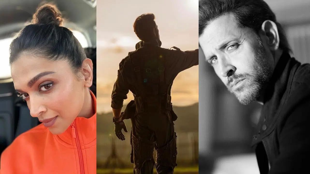 Hrithik Roshan Ki Fighter Release Date