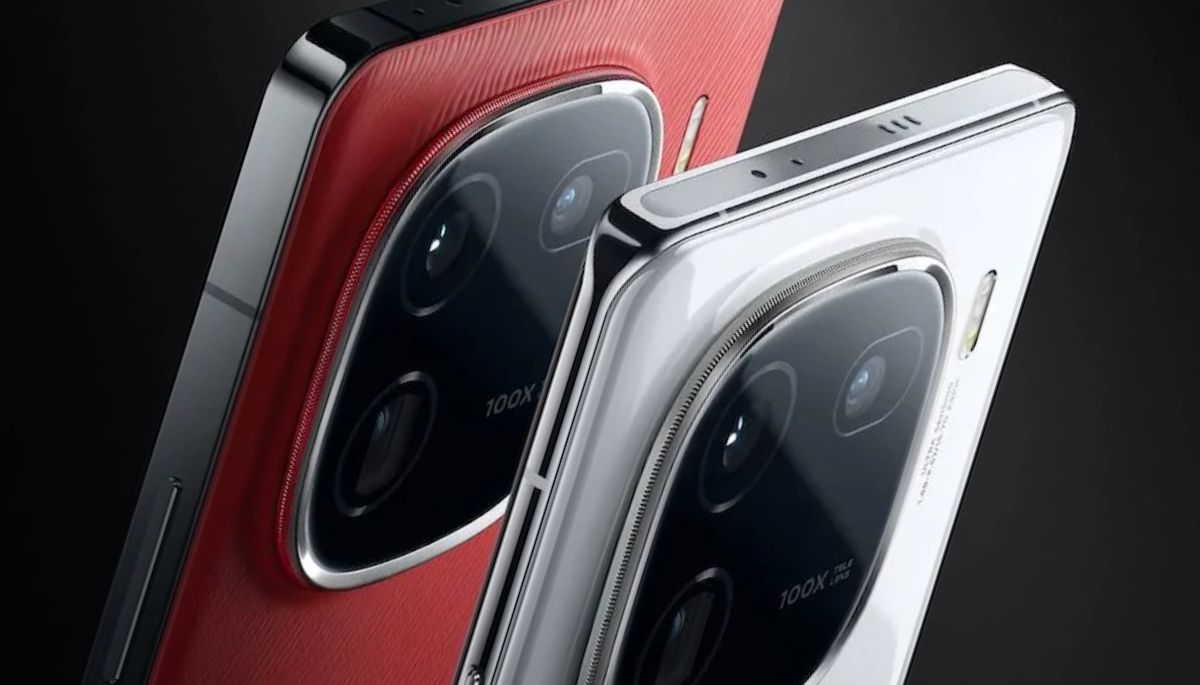 IQOO 12 5G Price in India