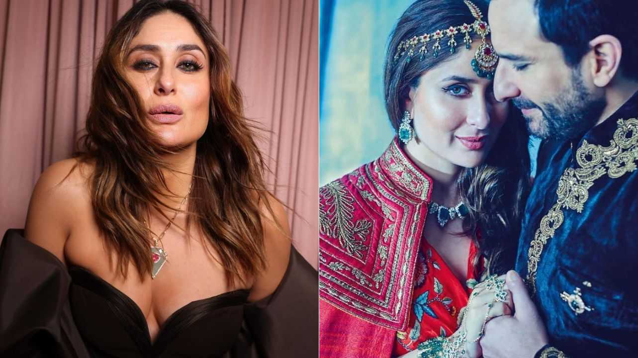 Kareena Kapoor Interview