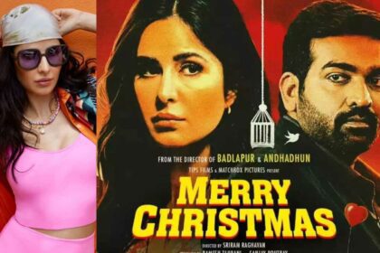 Katrina Upcoming Movie Merry Christmas Release Date