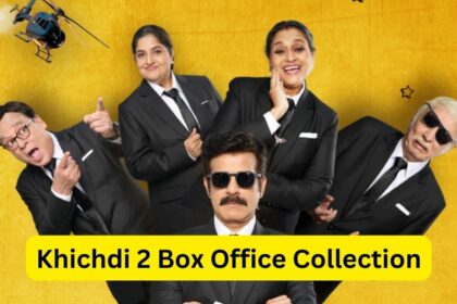 Khichdi 2 Box Office Collection