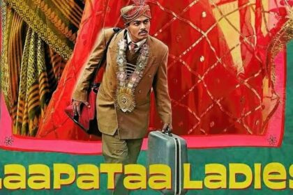 Laapataa Ladies Release Date