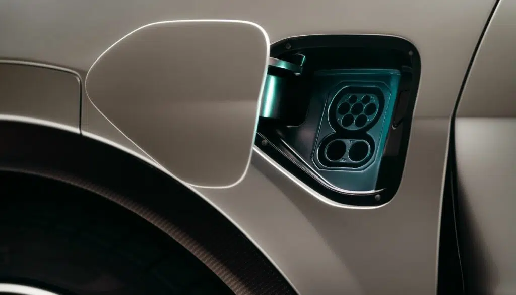 Lotus Electric SUV