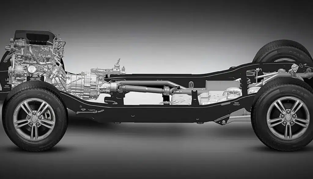 Mahindra Bolero Neo