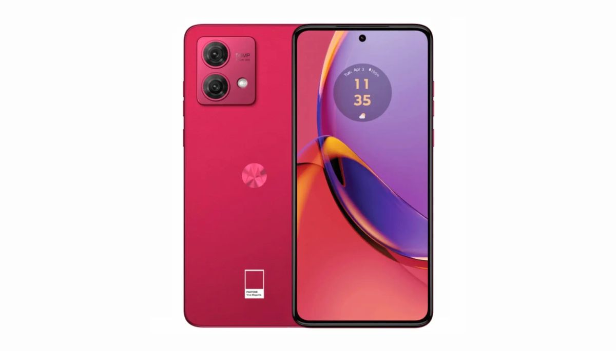 Motorola Moto G86 Launch Date In India