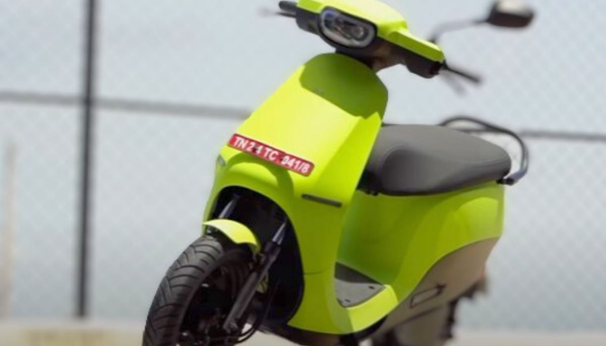 Diwali Offer Ola Electric