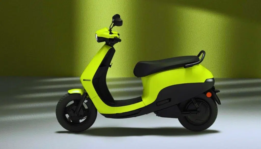 Diwali Offer Ola Electric Scooter