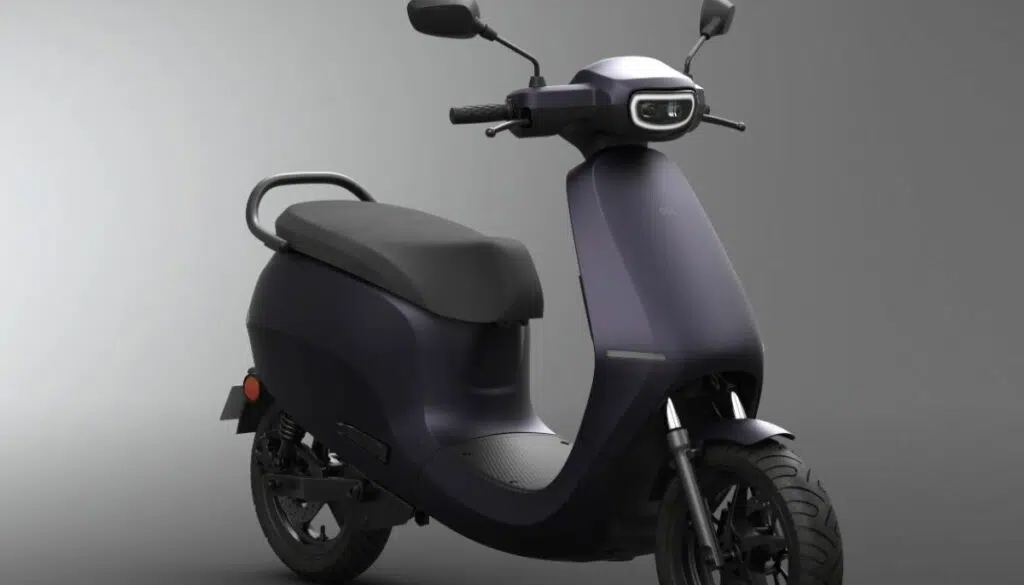Diwali Offer Ola Electric Scooter