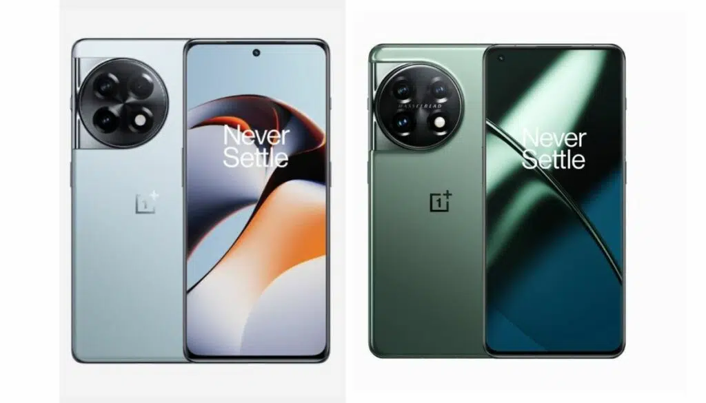 OnePlus 12 Launch Date in India