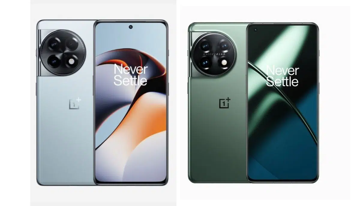 OnePlus 12 Launch Date in India