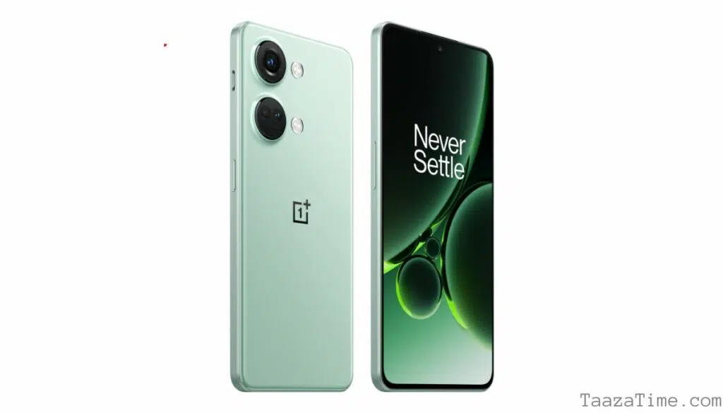 Best Gaming Smartphones Under ₹35,000 OnePlus Nord 3 5G 