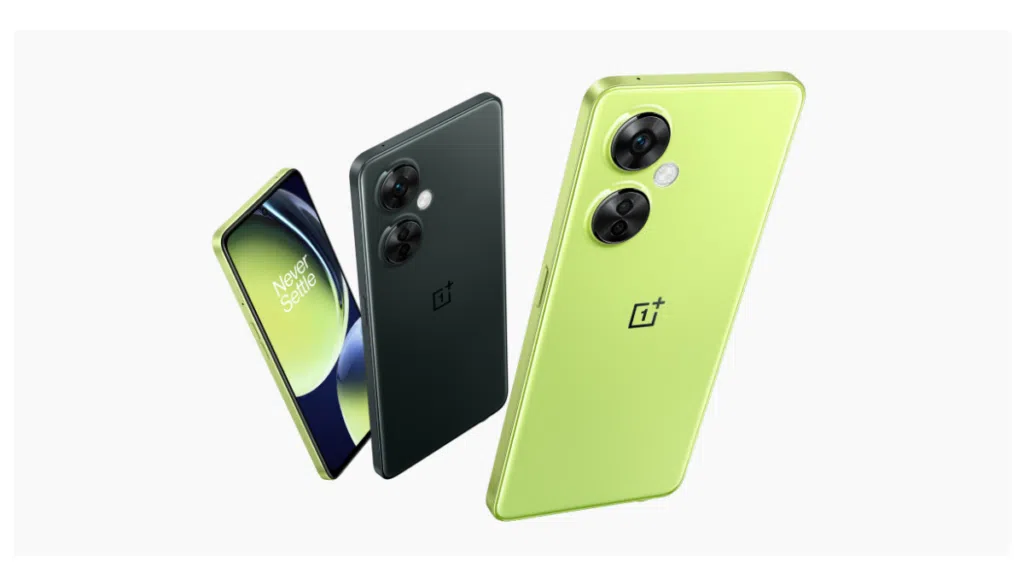OnePlus Nord CE 3 Lite 5G Exchange Offer