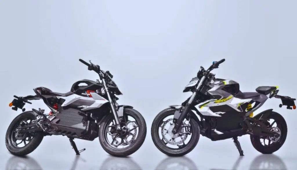 orxa mantis electric motorcycle