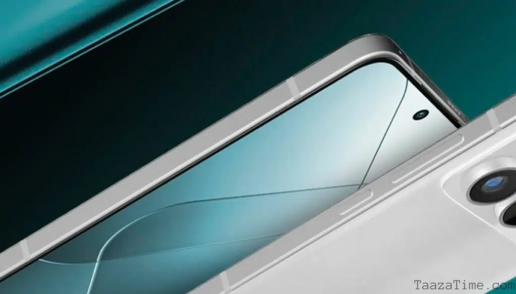 POCO F6 Display