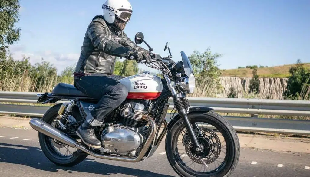 Royal Enfield Classic 350