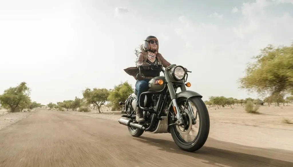 Royal Enfield Classic 350