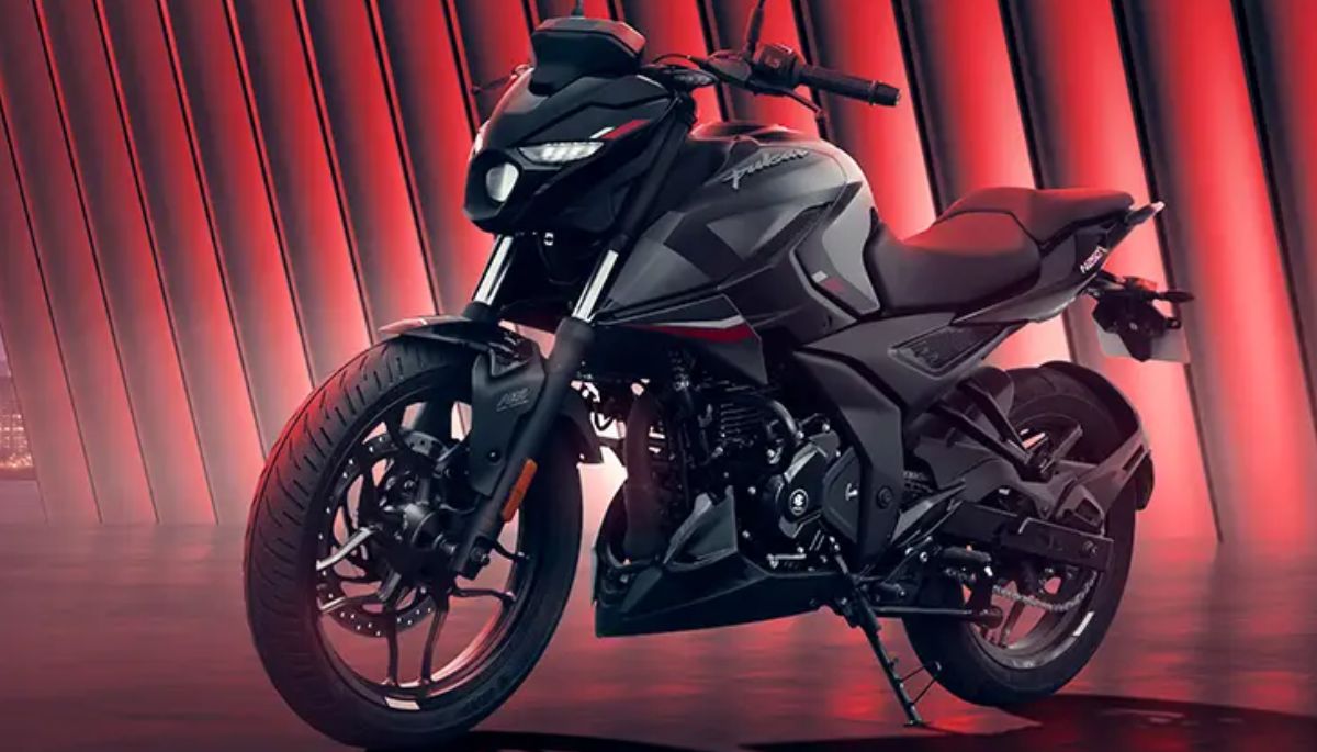 Diwali offer Bajaj Pulsar N250