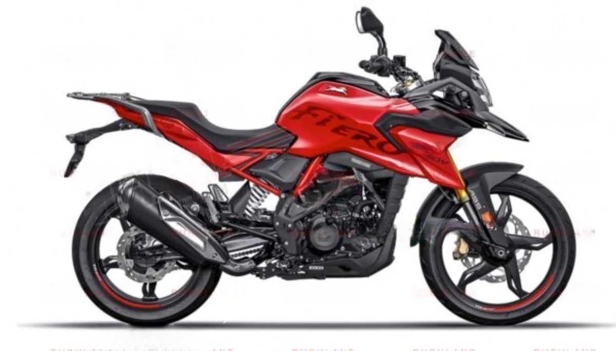 New Apache RTX Launch Date