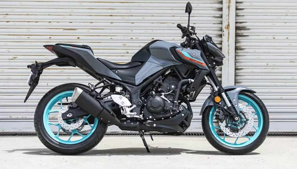 Yamaha Upcoming Bikes in India 2023-2024