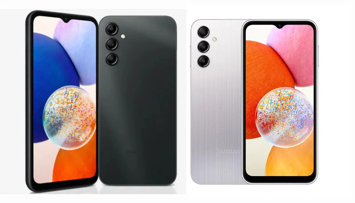 Samsung Galaxy A15 Launch Date In India