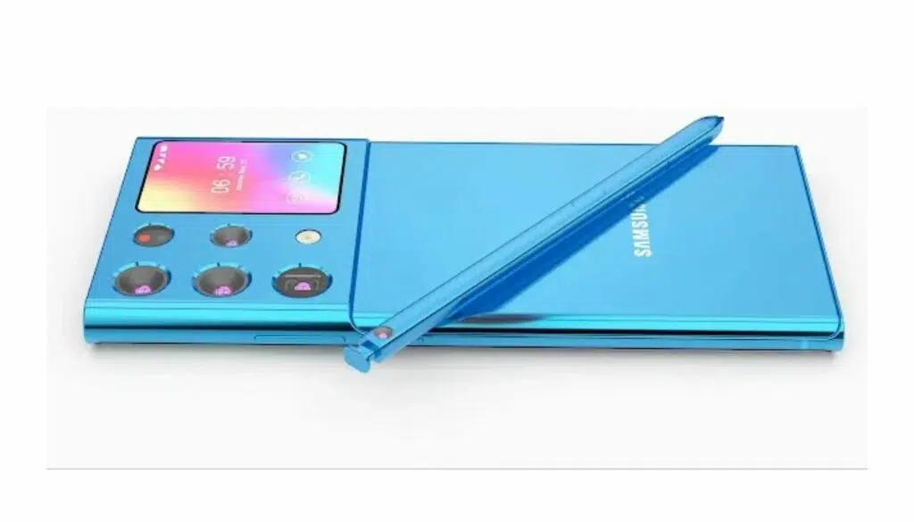 Samsung Galaxy S24 Series Specifications