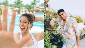 Sara Tendulkar Deepfake