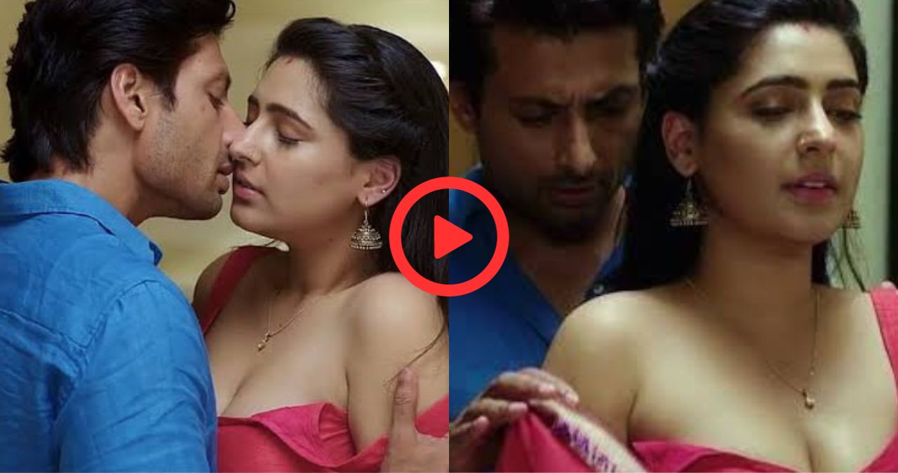 Tadap Web Series Cast