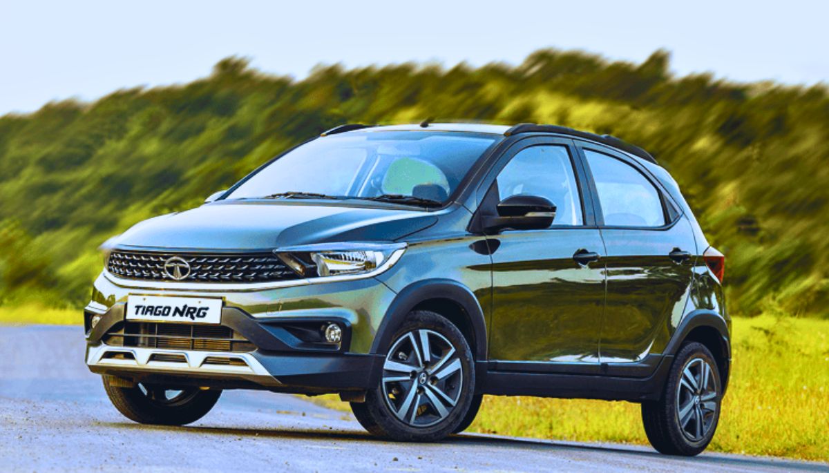 Tata Tiago