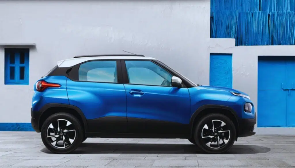 6 upcoming Electric SUV