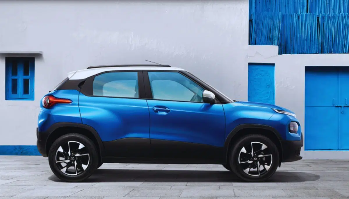 6 upcoming Electric SUV