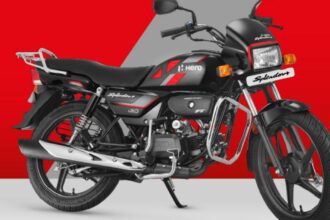 Hero Splendor Plus vs Hero Super Splendor, कौन है ज्यादा दमदार और फीचर्स से लेस, जाने सभी जानकारी