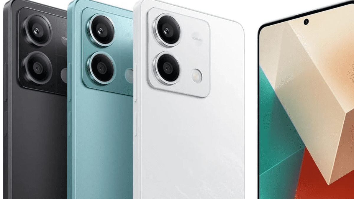 Redmi 13C Launch Date in India