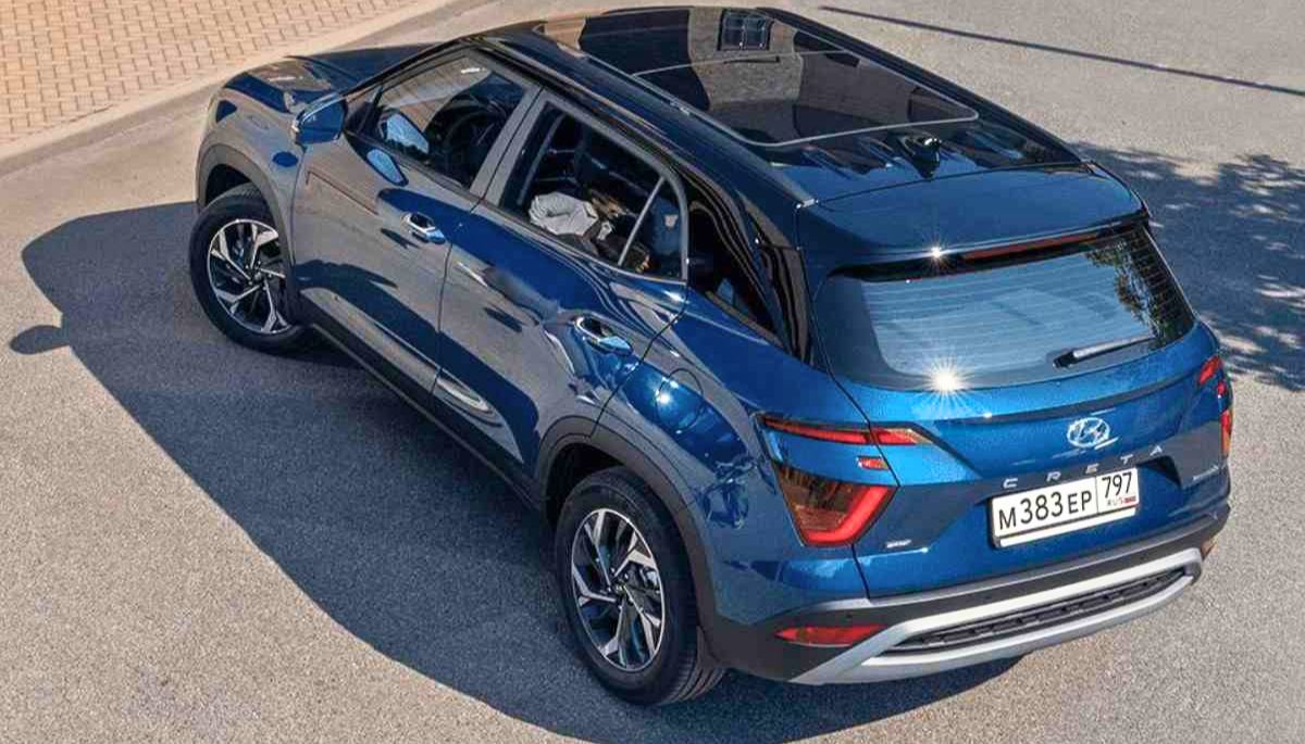 Upcoming 5 Best cars