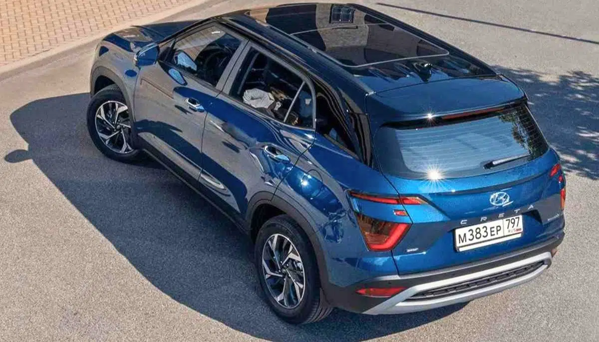 Upcoming 5 Best cars