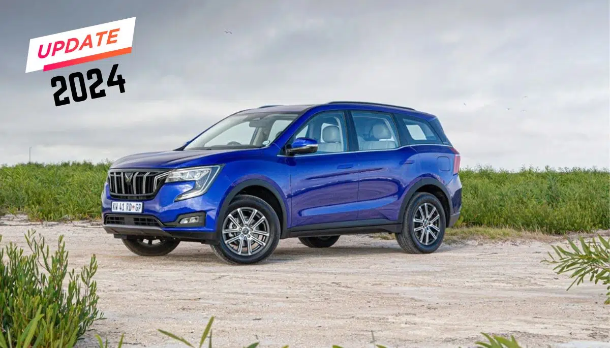 Upcoming Facelift Cars