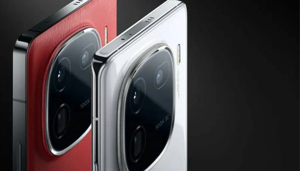 Upcoming Smartphone In India iQOO 12
