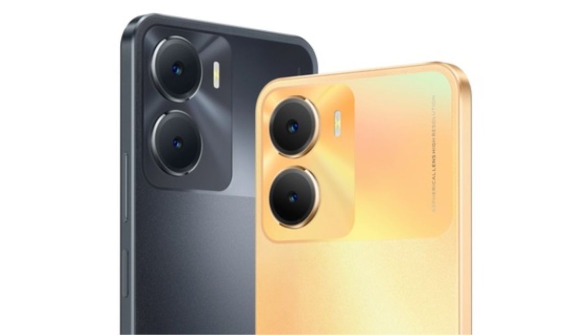 Vivo Y100i 5G Launch Date In India