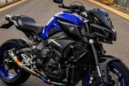 Yamaha Upcoming Bikes in India 2023-2024: