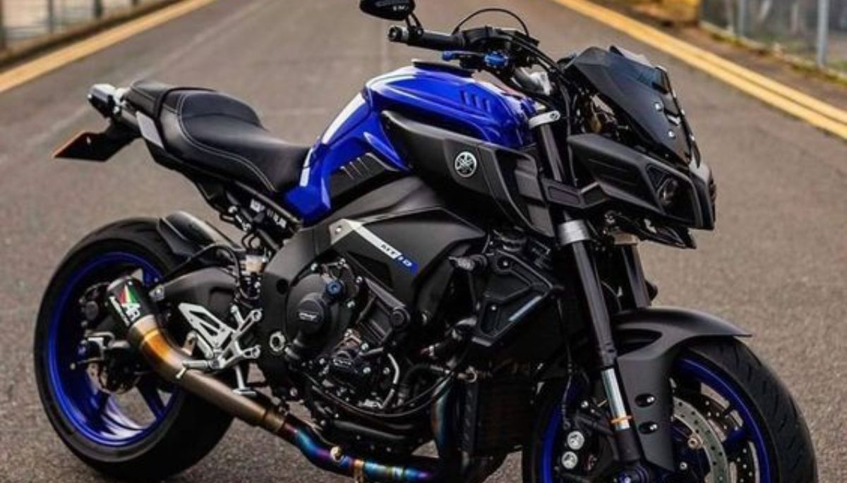 Yamaha Upcoming Bikes in India 2023-2024: