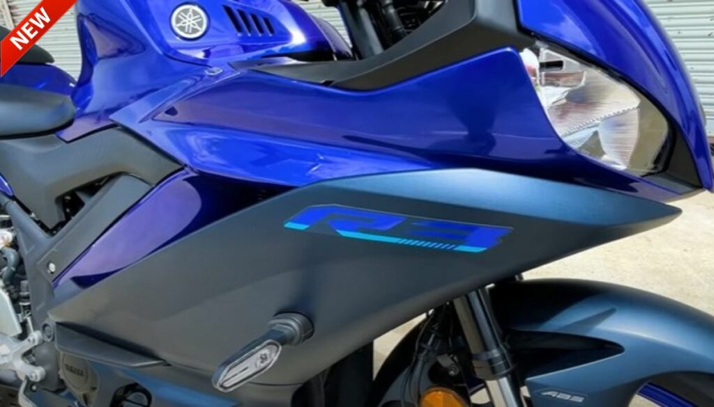 New Yamaha R3, MT 03 will be launched in December 2023, will create havoc with its features 