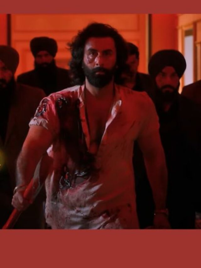 Animal Song Arjan Vailly Out