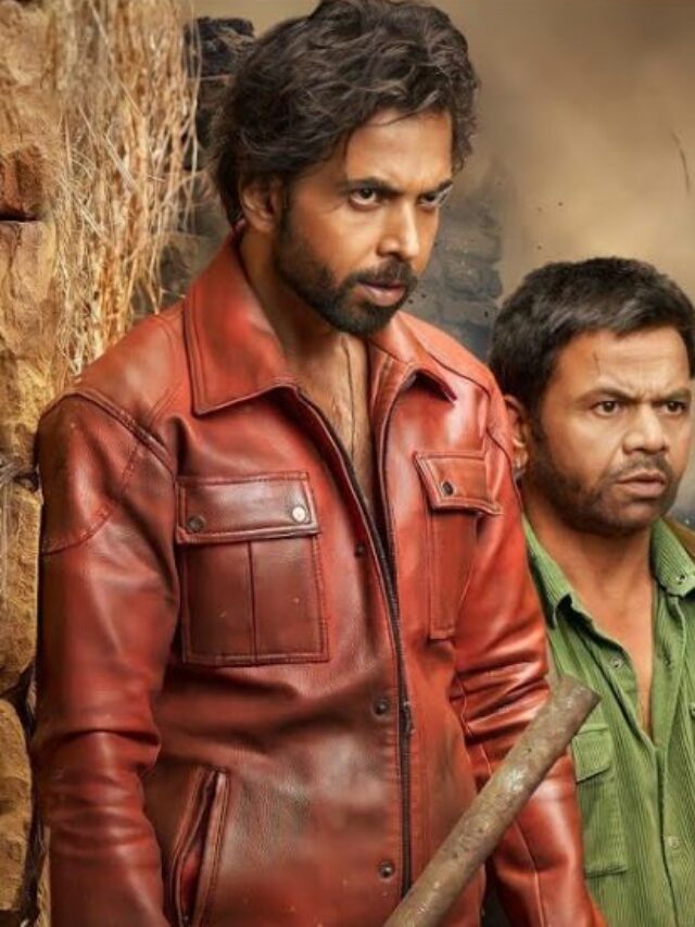 Apurva Movie 2023 Cast