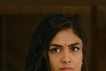 Best Movies of Mrunal Thakur