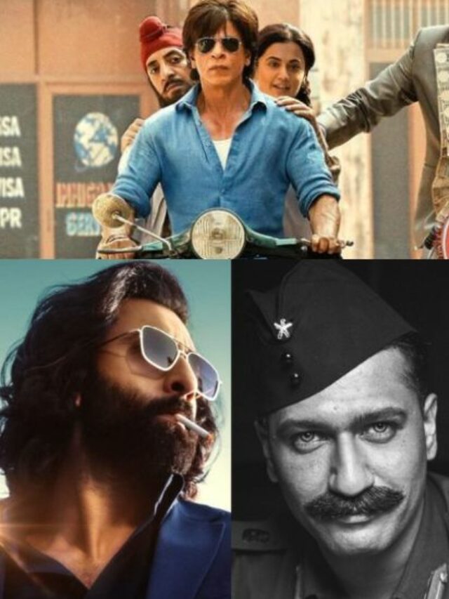 December 2023 Movies