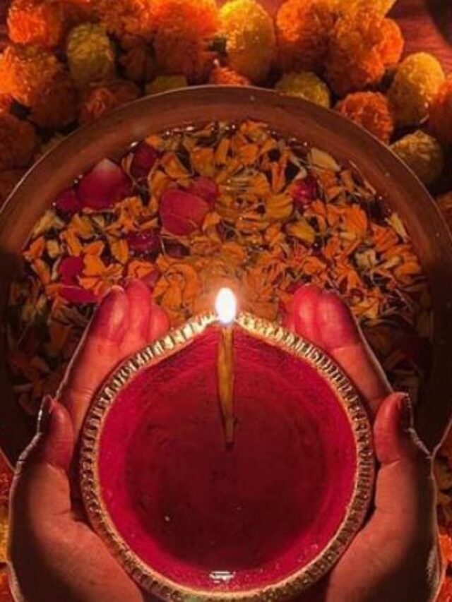 Diwali Wishes Images