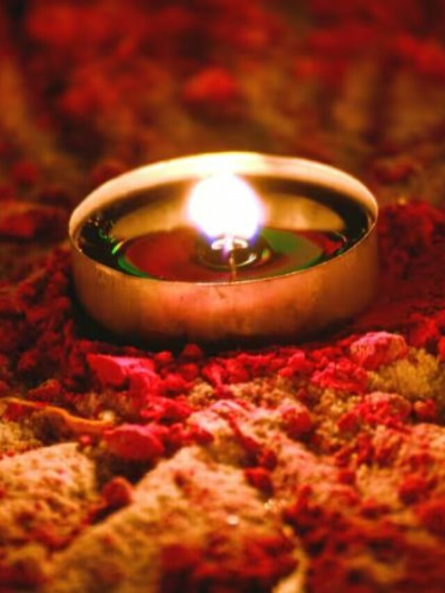 Diwali Wishes Images