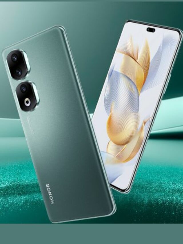 Honor 90 Pro Launch Date