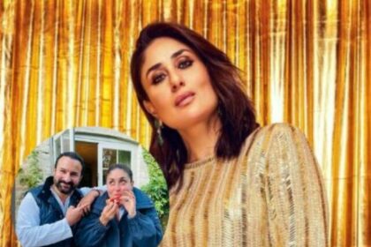 Kareena Kapoor Interview