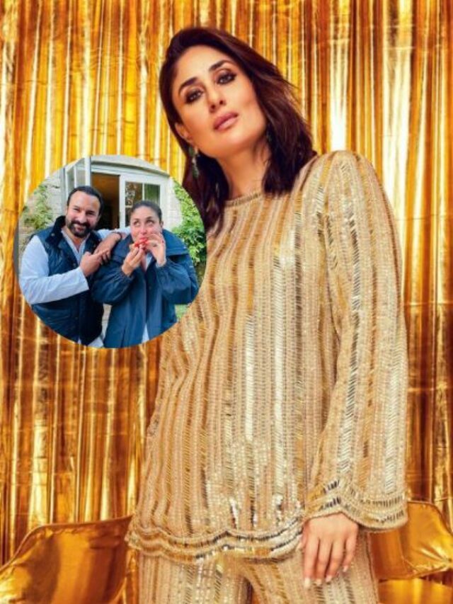 Kareena Kapoor Interview