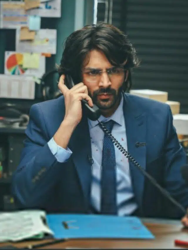 Kartik Aaryan Best Movies